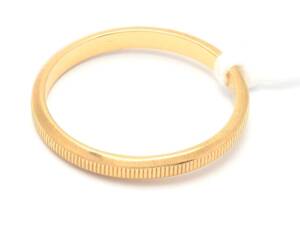Ring 21K 2,3g