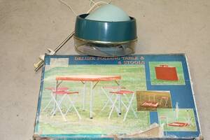 Campingbord