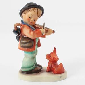 HUMMEL Figurin, Goebel