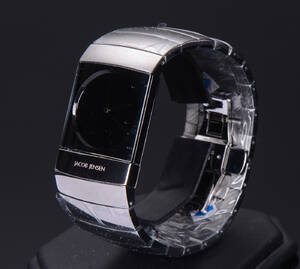 Jacob Jensen, model 571, herrearmbåndsur