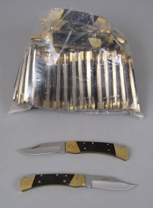 Lommeknive 50