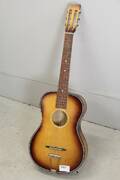Gitarr Capri