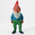 ÄLDRE TOMTE