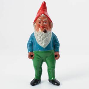 ÄLDRE TOMTE