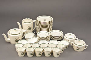 Kgl. P samling Hjertegræs 61