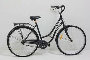 Damcykel