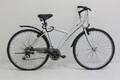 Herrcykel