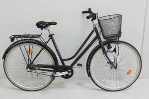 Damcykel