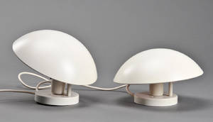 Poul Henningsen 1894-1967. Par PH-Hatte. 2