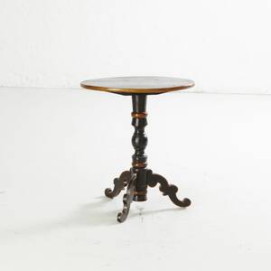 Pelarbord 1800-tal