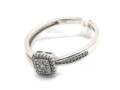 Ring 18K 2,5g