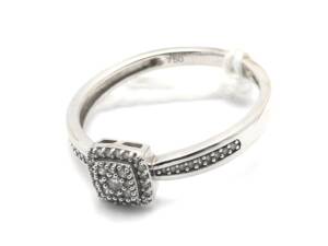 Ring 18K 2,5g