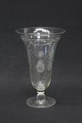 Glasvas