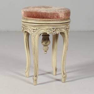 PALL, rokokostil, 18001900-tal