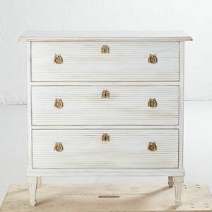 Byrå gustaviansk stil