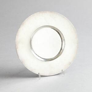 Fat i sterlingsilver