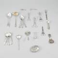 Parti silver