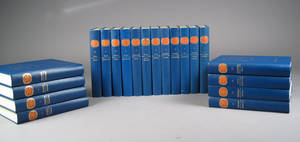 Den Store Danske Encyklopædi 20