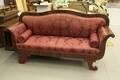 Soffa, Senempire