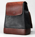 Mulberry taske