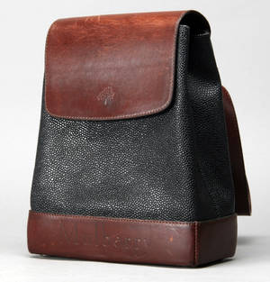 Mulberry taske