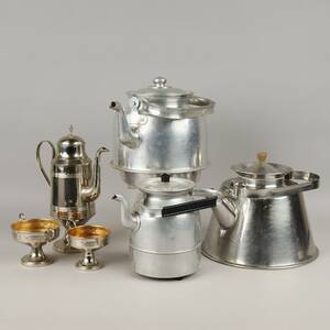 Kaffekannor