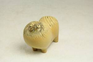 Hund Lisa Larsson