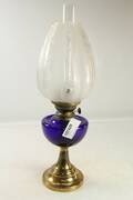 Bordsfotogenlampa