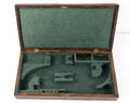 CASE FOR PISTOLS