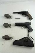 Luftpistoler