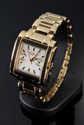 Les Cubeurs Geneve. Swiss Made dameur model DLS 01