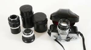 Systemkamera, Minolta