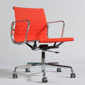 Charles  Ray Eames, Bürostuhl Modell EA 117 für Herman Miller  Vitra 