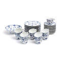 Royal Copenhagen Musselmalet