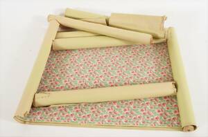 Tapetrullar, 1900-talets första hälft