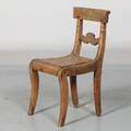 BARNSTOL 1800-tal