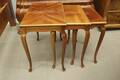 Satsbord, 3 delar