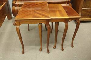 Satsbord, 3 delar