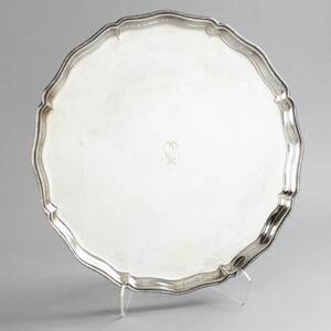 SDerveringsfat silver K Anderson