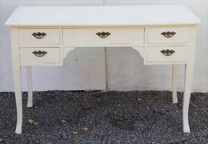 Skrivbord, jugend, 1900-talets första hälft