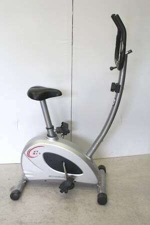 Träningscykel