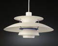 Poul Henningsen, PH 5 pendel.