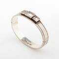 Armring sterlingsilver