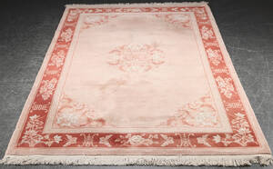 Kinesisk tæppe, 300x200 cm.