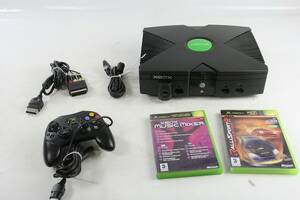 X-box
