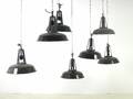 Set Industrie Design  Loft Leuchten  Pendelleuchten 7