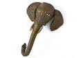 ELEPHANT HEAD