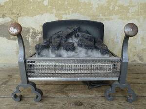 Låtsaseld, värmare B87