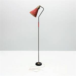 Golvlampa