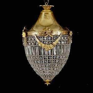 Lykta Louis XVI-stil